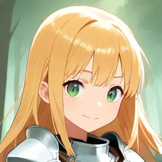 Profile image of 잔느