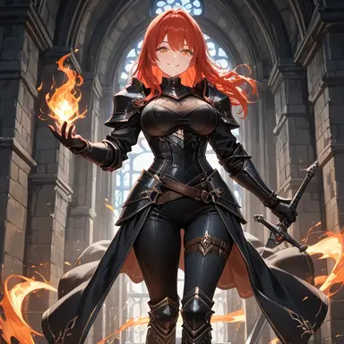 Profile image of 플람멜