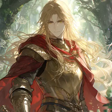 Profile image of 호엔하임