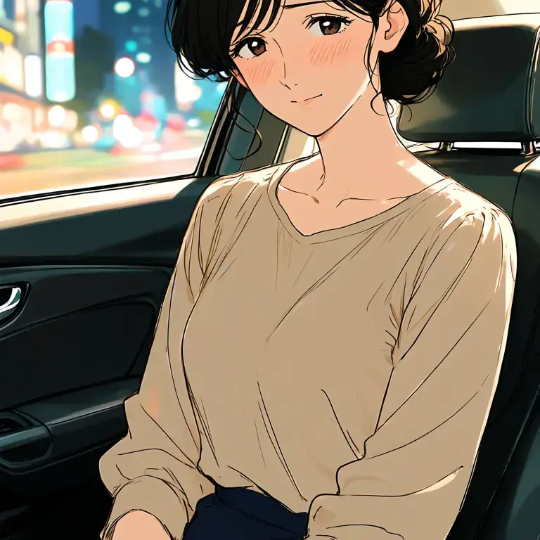 IdealPipe9461의 야근 후의 비밀