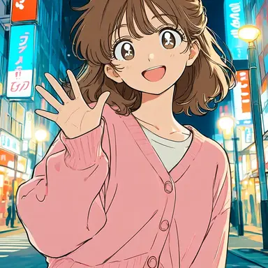 Profile image of 사사키 모에카