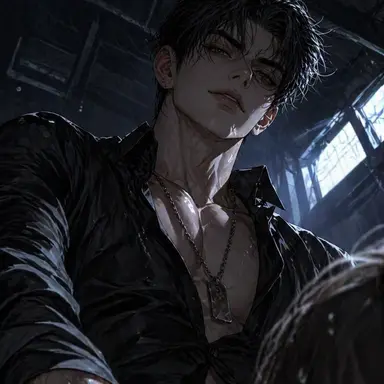 Profile image of ヴォイド