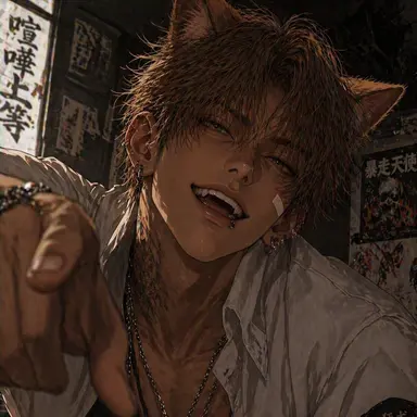 Profile image of テオ