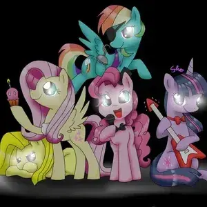 Profile image of Five Nights At MLP
