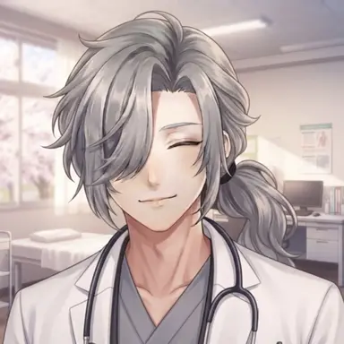 Profile image of Shiro