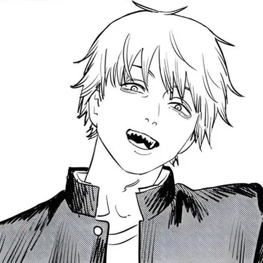 Profile image of 덴지