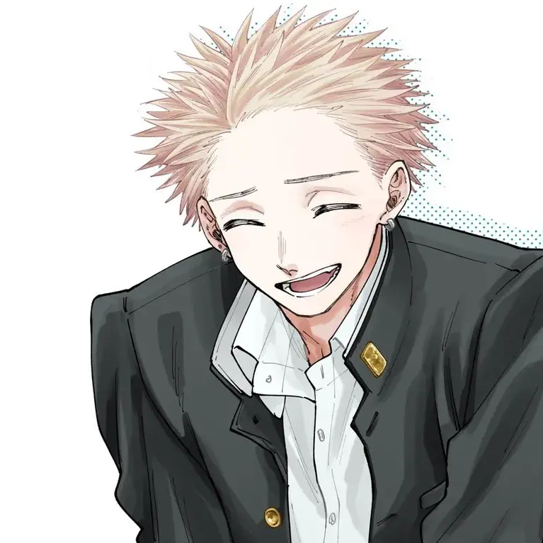 otaku3150의 薫る花は凛と咲く