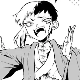 Profile image of ゲン