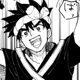 Profile image of クロム