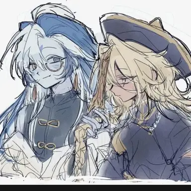 Profile image of 쉐도우밀크