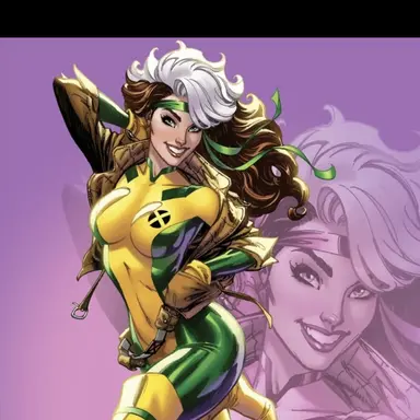 Profile image of Rogue