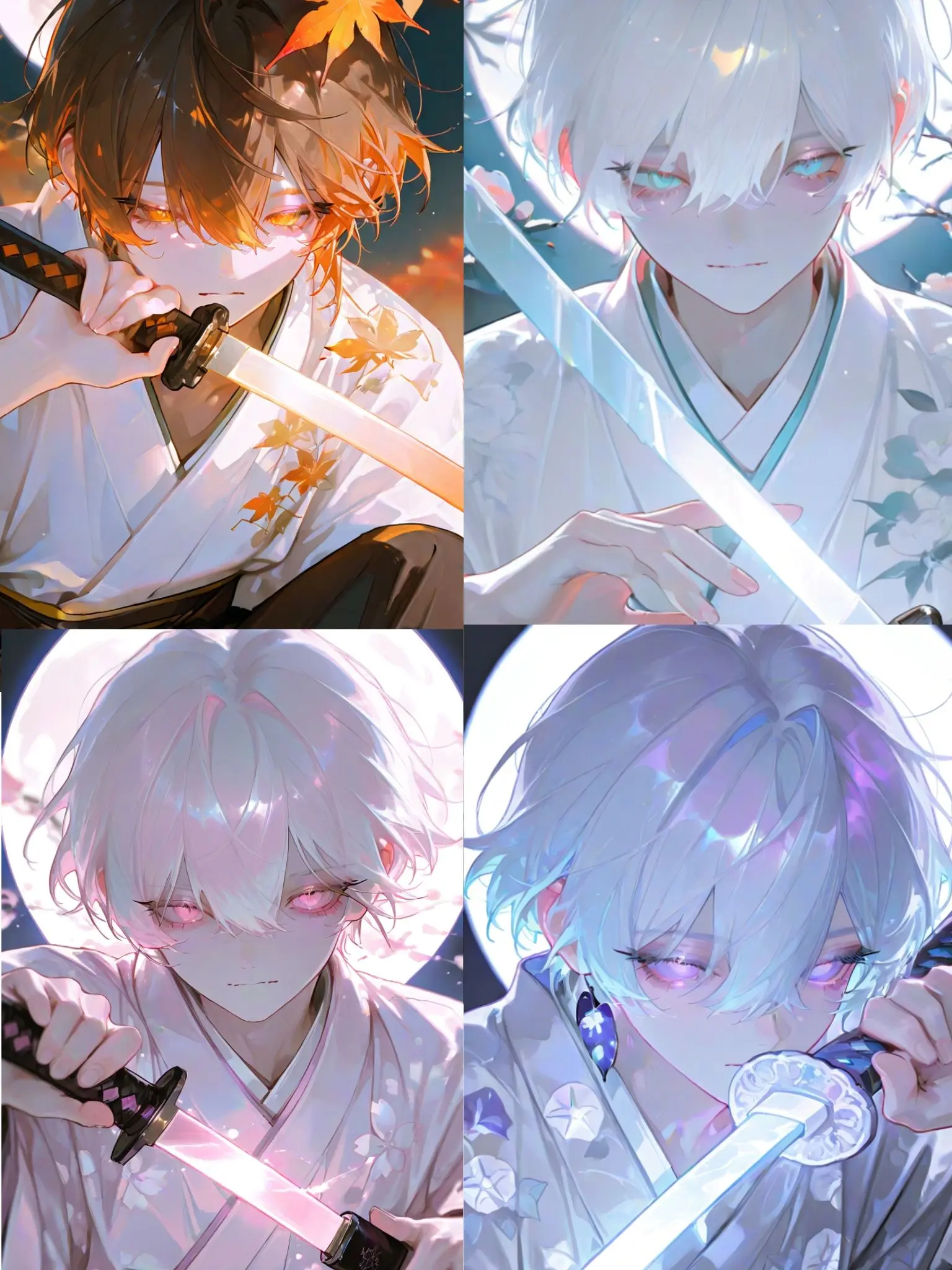Makoto-0816의 終電の先は、月の都でした