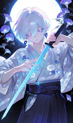 Profile image of 千夏