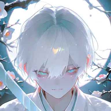 Profile image of 千冬