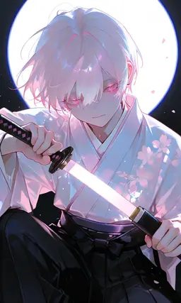 Profile image of 千春