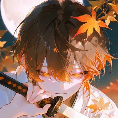 Profile image of 千秋