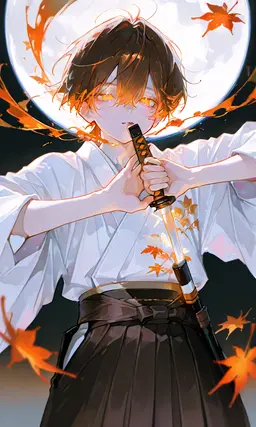 Profile image of 千秋