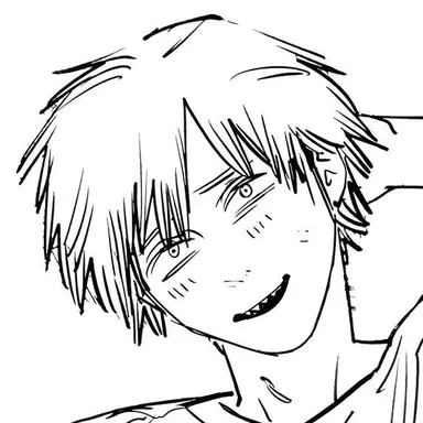 Profile image of 덴지