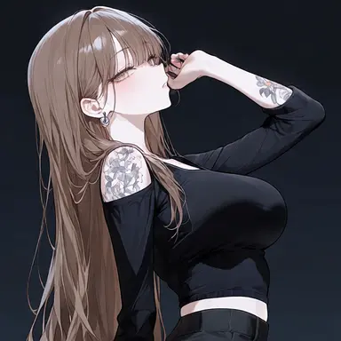 Profile image of 愛莉