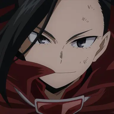 Profile image of 八百万 百