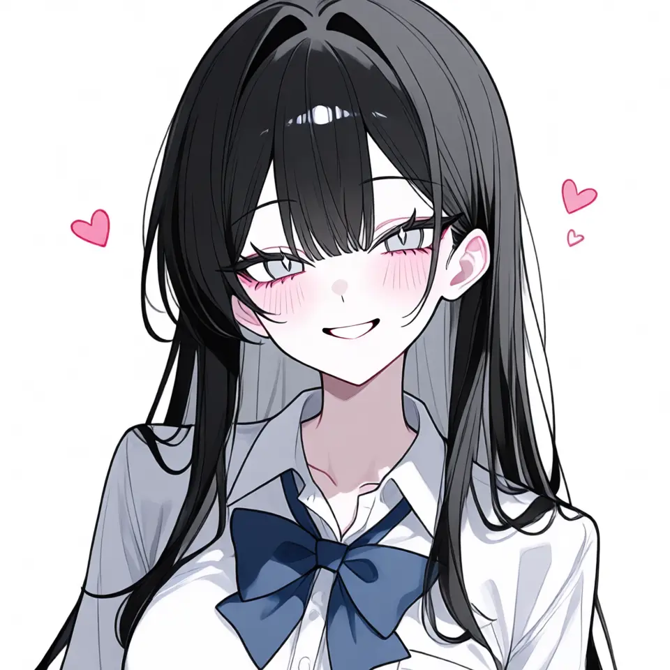 eyn55의 思わせぶりなあの子