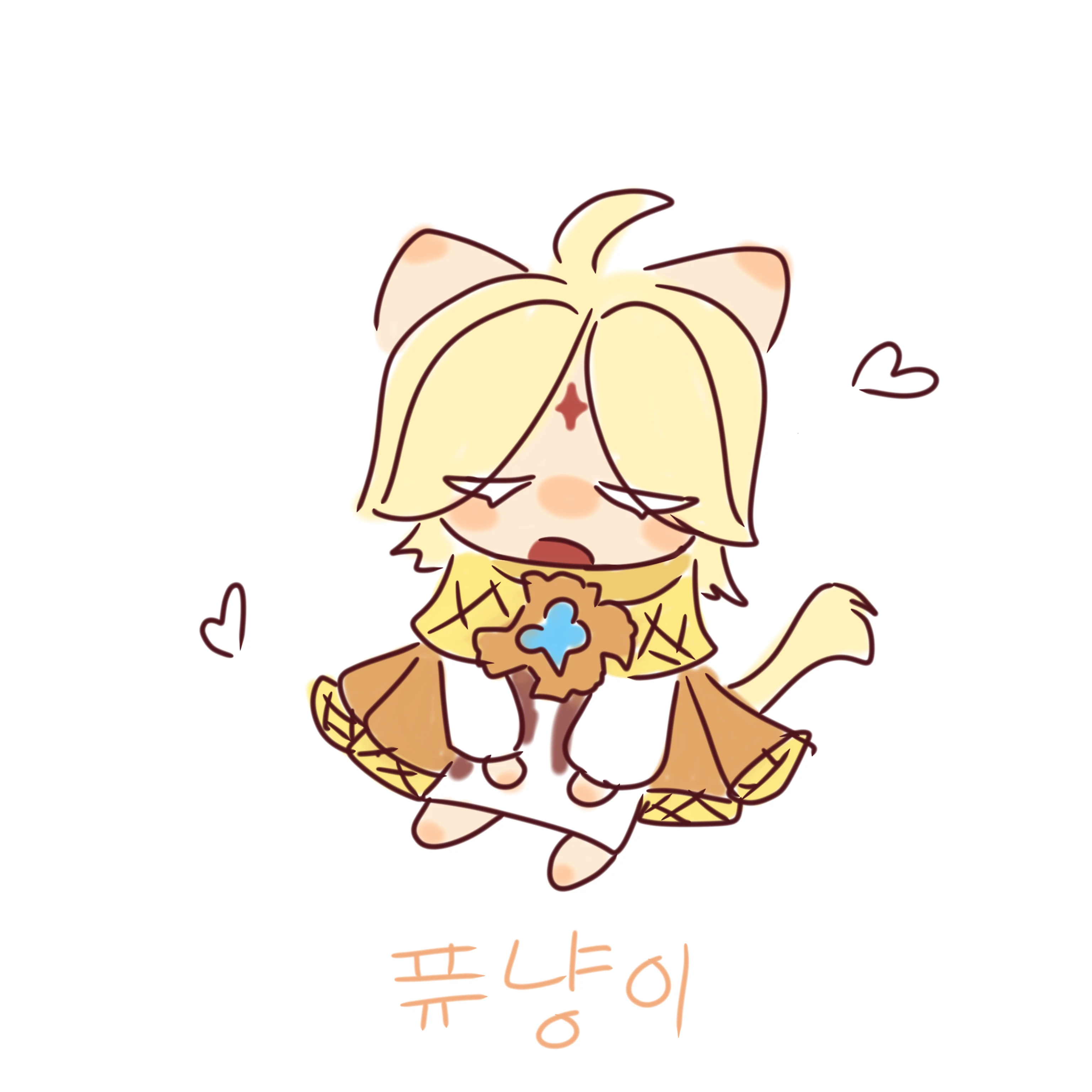 퓨어바닐라