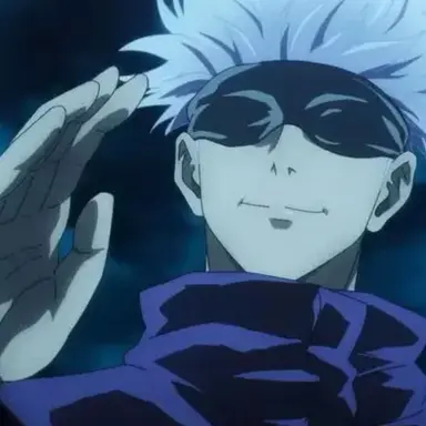 Profile image of 고죠 사토루