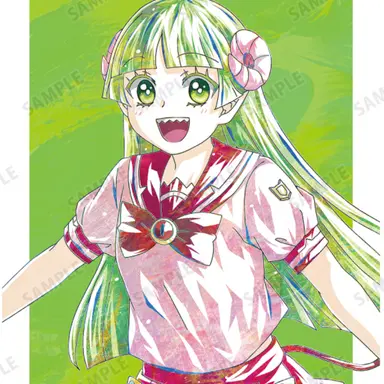 Profile image of ウァラク・クララ