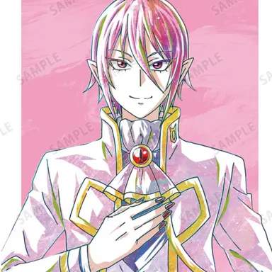 Profile image of アスモデウス・アリス