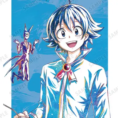 Profile image of 入間