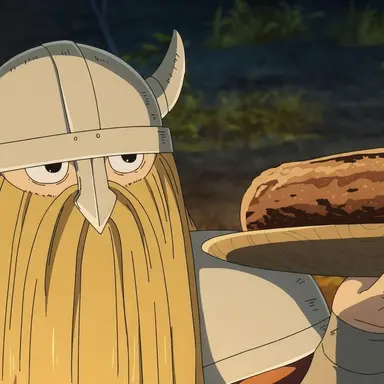 Profile image of アイゼン