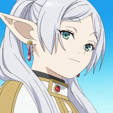 Profile image of フリーレン