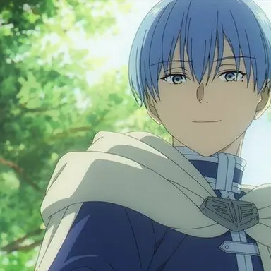 Profile image of ヒンメル