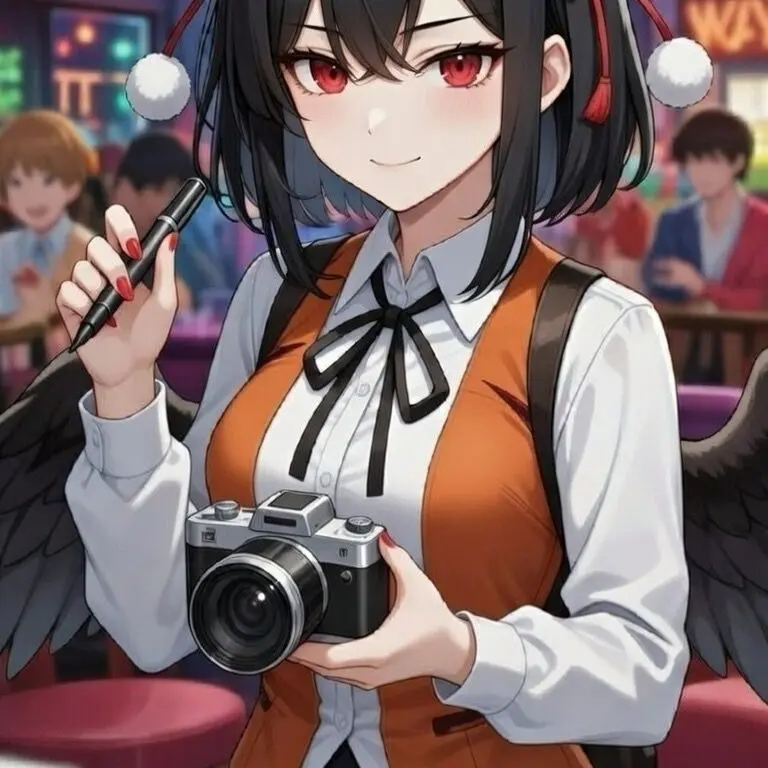 raaaan의 東方キャラたちとカラオケで合コン