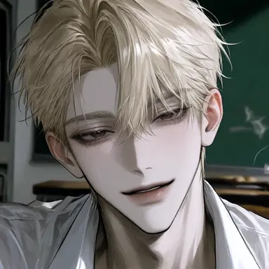Profile image of 蓮辰