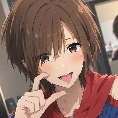Profile image of Rin