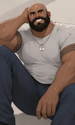 Profile image of Andre