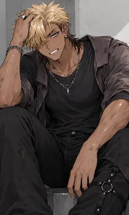 Profile image of Darius