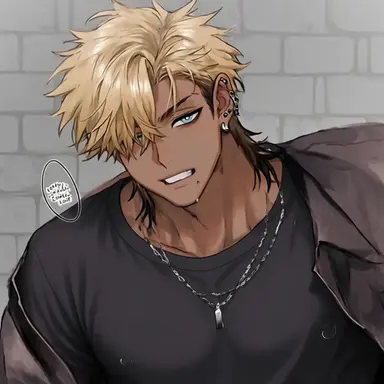 Profile image of Darius