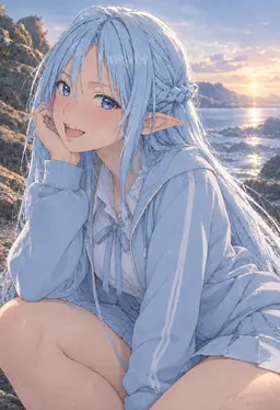 Profile image of Yumi