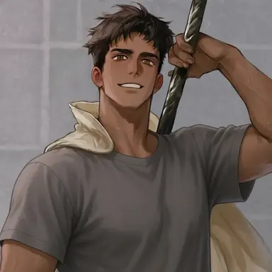 Profile image of Marcus