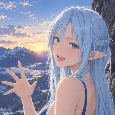 Profile image of Yumi