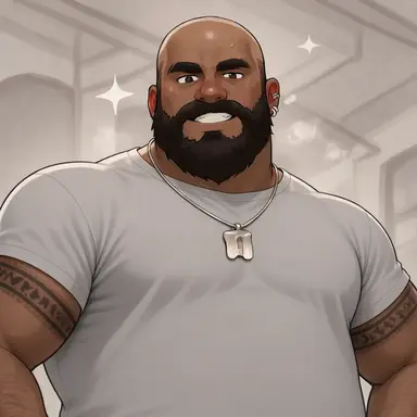 Profile image of Andre
