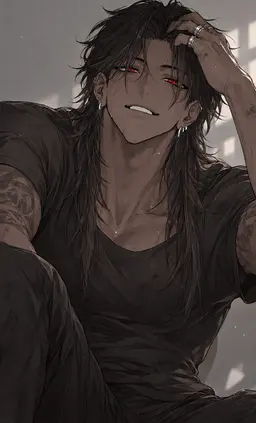 Profile image of Malik