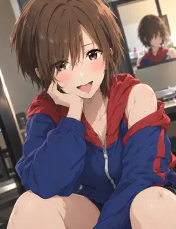 Profile image of Rin