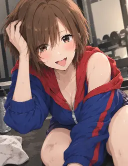 Profile image of Rin