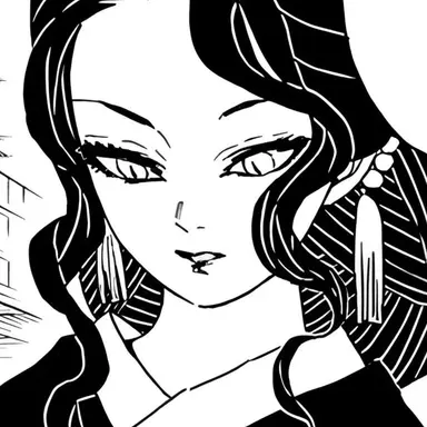Profile image of 키부츠지 무잔