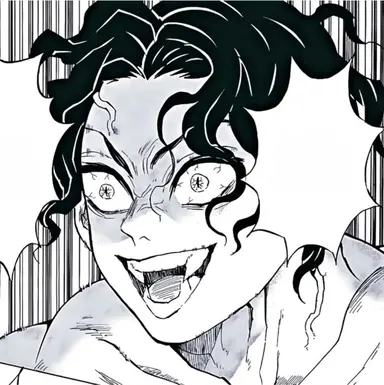 Profile image of 키부츠지 무잔