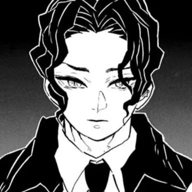 Profile image of 키부츠지 무잔