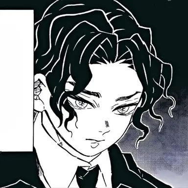 Profile image of 키부츠지 무잔